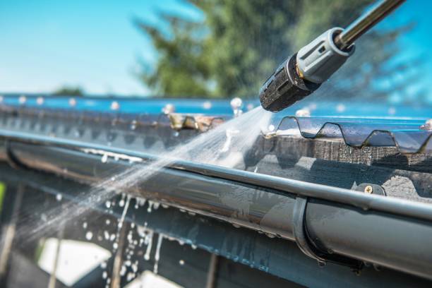 Best Deck Cleaning Services  in Mackinaw, IL