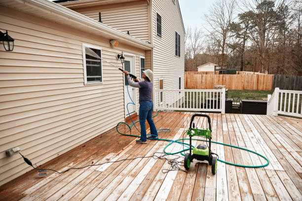 Best House Pressure Washing  in Mackinaw, IL