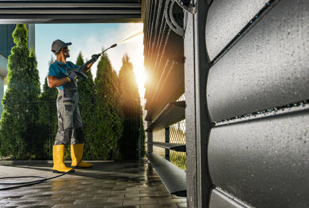 Best Fence Pressure Washing  in Mackinaw, IL