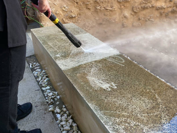Best Pressure Washing Patio  in Mackinaw, IL