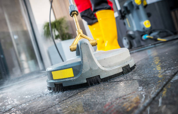 Best Residential Pressure Washing Services  in Mackinaw, IL