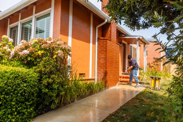 Trusted Mackinaw, IL Pressure Washing Experts