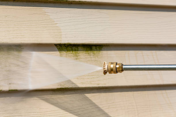 Best Pressure Washing Company Near Me  in Mackinaw, IL