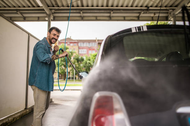Best Best Pressure Washing Companies  in Mackinaw, IL