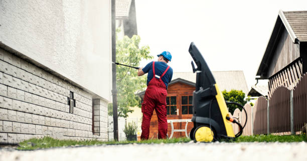 Best Deck Pressure Washing  in Mackinaw, IL